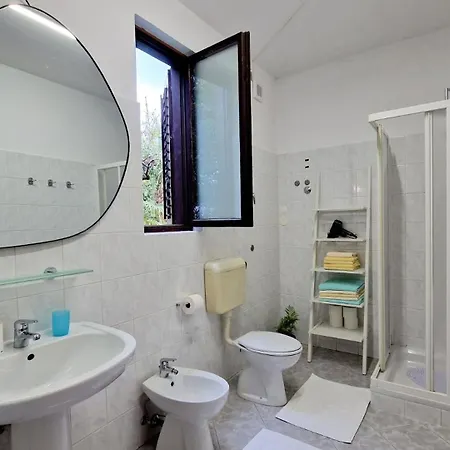 With Parking Space - 25485 Apartment Porec