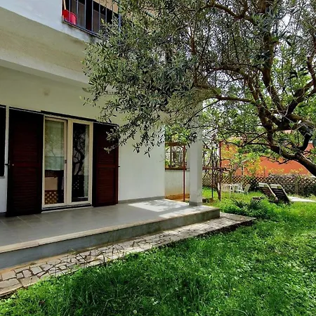 With Parking Space - 25485